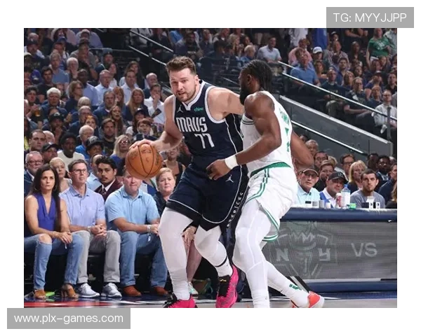 深度解析东契奇战术如何让独行侠进攻无解？