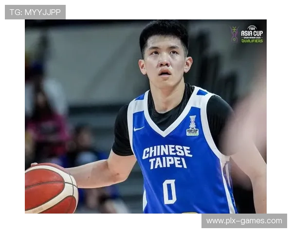 林庭谦新秀赛季亮眼表现，展现未来潜力