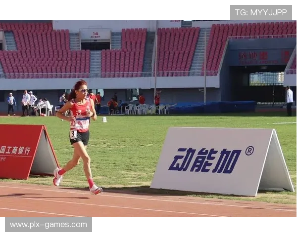 提升竞走耐力的关键技术要点，助力运动表现突破