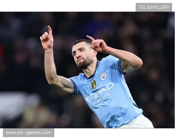 Foden欧冠小组赛闪耀表现，助曼城锁定晋级