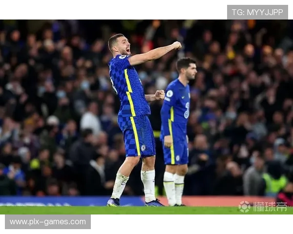 科瓦契奇控球技术再度闪耀，助力球队攻防转换