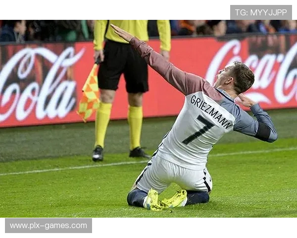 Griezmann欧冠淘汰赛高效表现引关注，关键进球助力球队挺进下一轮
