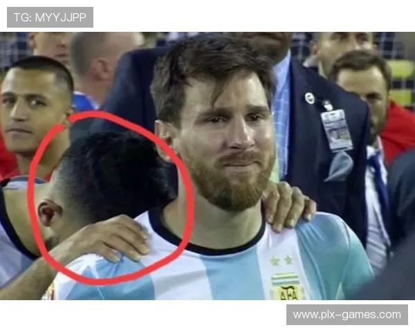 梅西再创历史！阿圭罗式传奇逆转点燃球迷激情