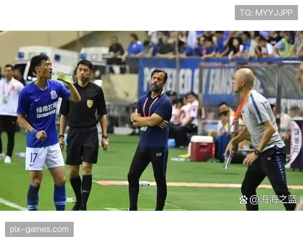 上海申花迎来新东家 久事集团正式接手俱乐部运营