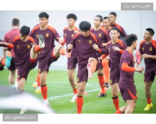 东亚杯中国男足主帅率队迎战强敌,力争赛场突破 东亚杯中国男足主帅率队迎战强敌,力争赛场突破