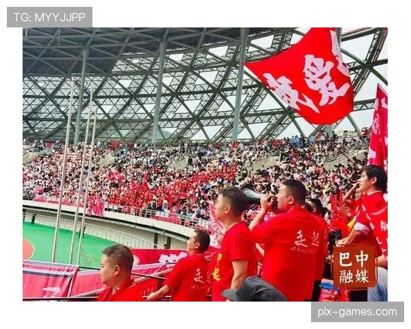 中超球迷文化热潮兴起，赛场内外共筑足球梦想