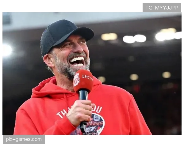 克洛普治下红军展强韧，战术体系铸就英超持久竞争力