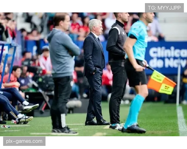 安切洛蒂临危智胜，再展非凡指挥力引领球队斩获关键胜利