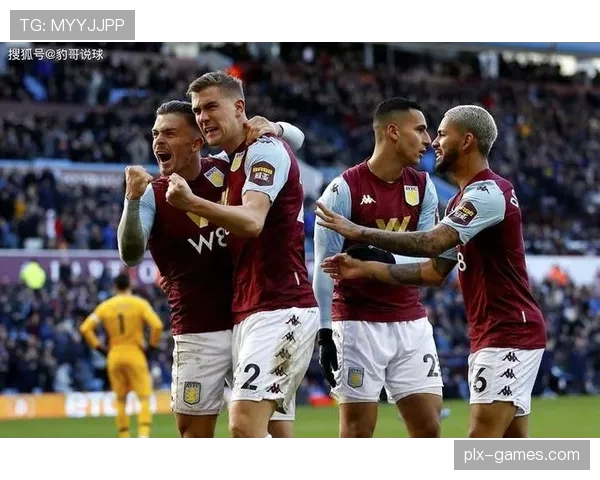 乌奈·埃梅里带领阿斯顿维拉强势复苏,球队状态全面回升