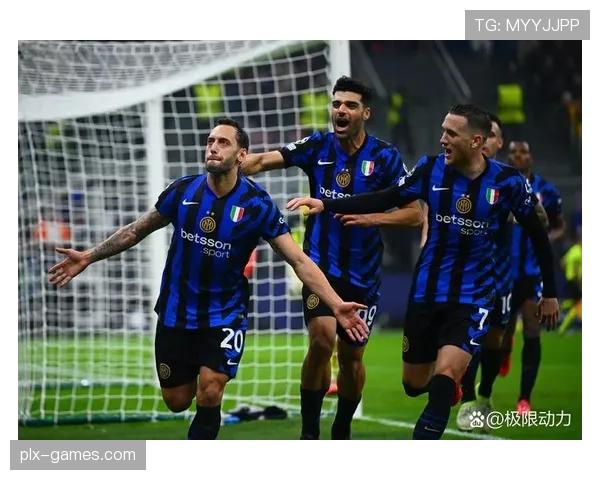 国际米兰迎战劲敌,力争延续意甲连胜势头 国际米兰迎战劲敌,力争延续意甲连胜势头