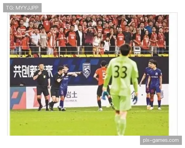 进球被吹越位，裁判判罚到底有哪些细节被忽视？